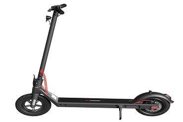 $230 Off on V8 Dual-Battery Electric Scooter